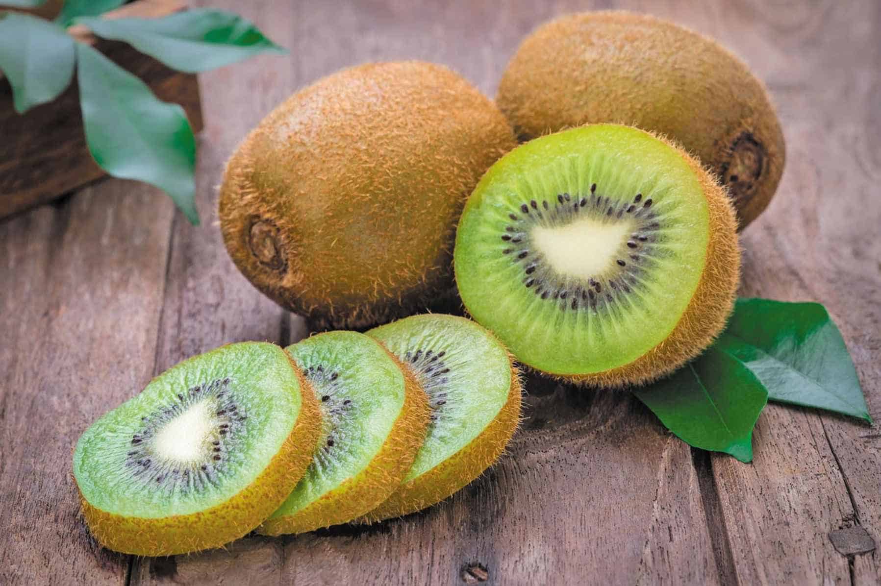 Benefits of Kiwi to Rabbits